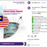 Global Sync Social Media Management & Content Writing-13