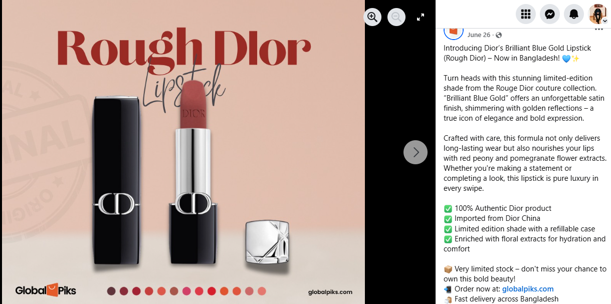 Global Piks Social Media-2