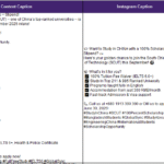 Global Sync Social Media Management & Content Writing-2