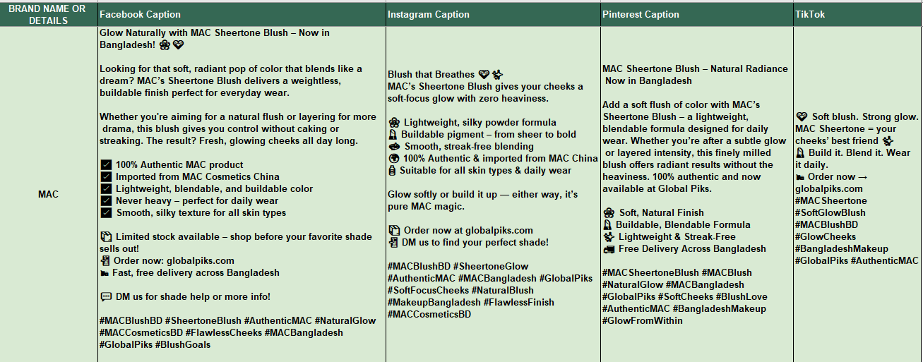 Global Piks Products Contents for Social Media-4