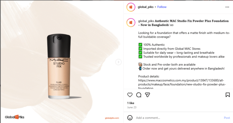 Global Piks Social Media-6