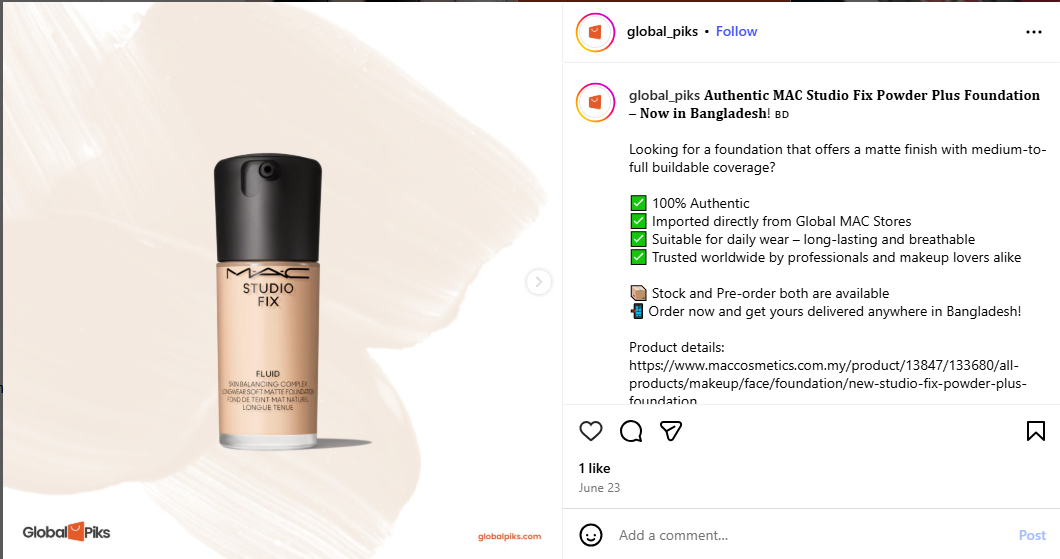 Global Piks Social Media-6