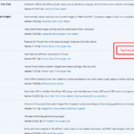 SEO Projects- Technical SEO