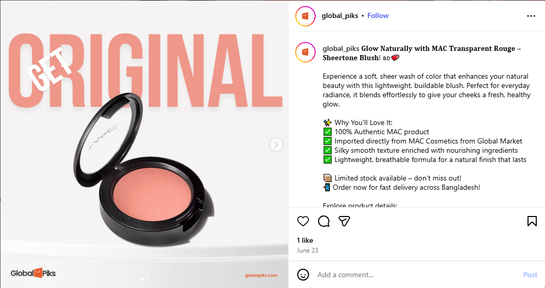 Global Piks Social Media-7