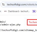 SEO Projects- Technical SEO
