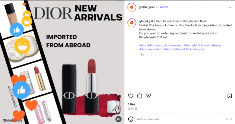 Global Piks Social Media-8