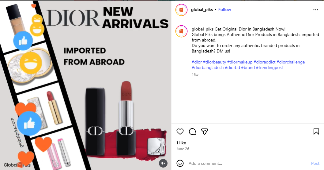 Global Piks Social Media-8