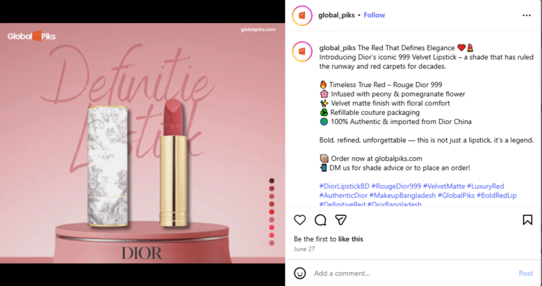 Global Piks Social Media-9