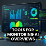 Best Tools For Monitoring AI Overviews