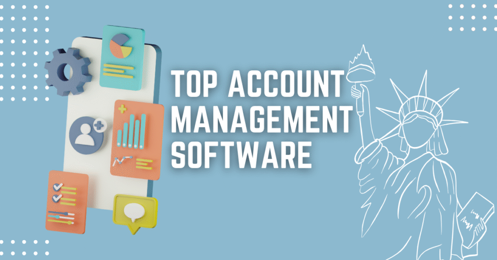 Top Account Management Software