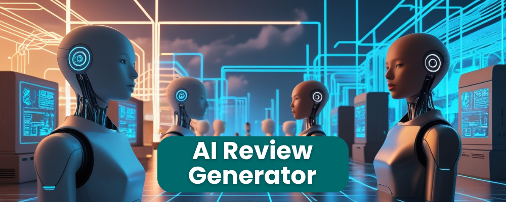 AI Review Generator