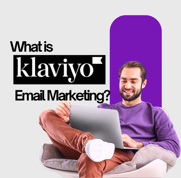 what is klaviyo email marketing