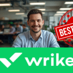 Wrike Project Management