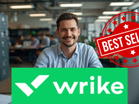 Wrike Project Management