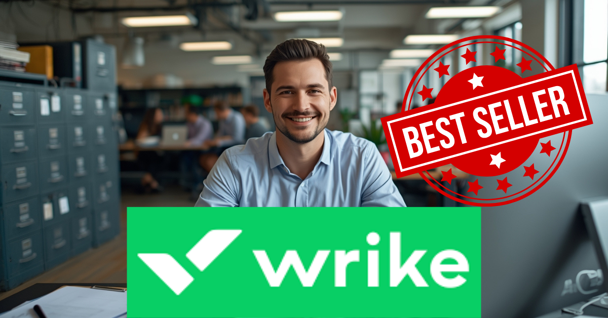 Wrike Project Management