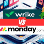 Wrike Vs Monday