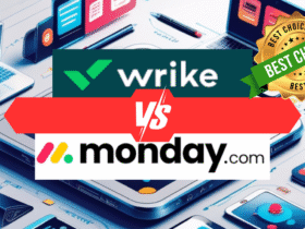 Wrike Vs Monday