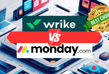 Wrike Vs Monday