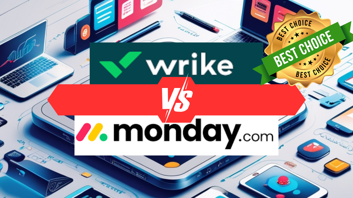 Wrike Vs Monday