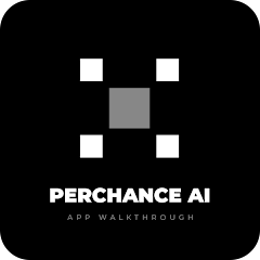 Perchance AI logo