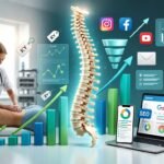 Digital Marketing for Chiropractors