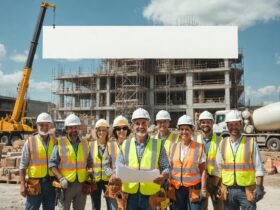 Digital Marketing for Construction Companies