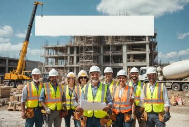 Digital Marketing for Construction Companies
