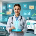 Digital Marketing for Doctors