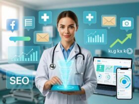Digital Marketing for Doctors