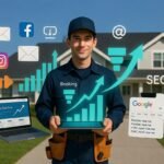 Digital Marketing for Home Services