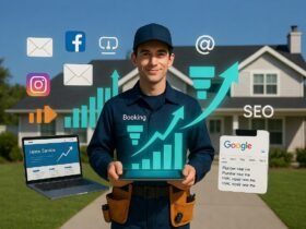 Digital Marketing for Home Services
