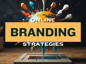 Online Branding Strategies