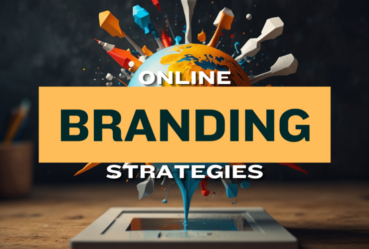 Online Branding Strategies